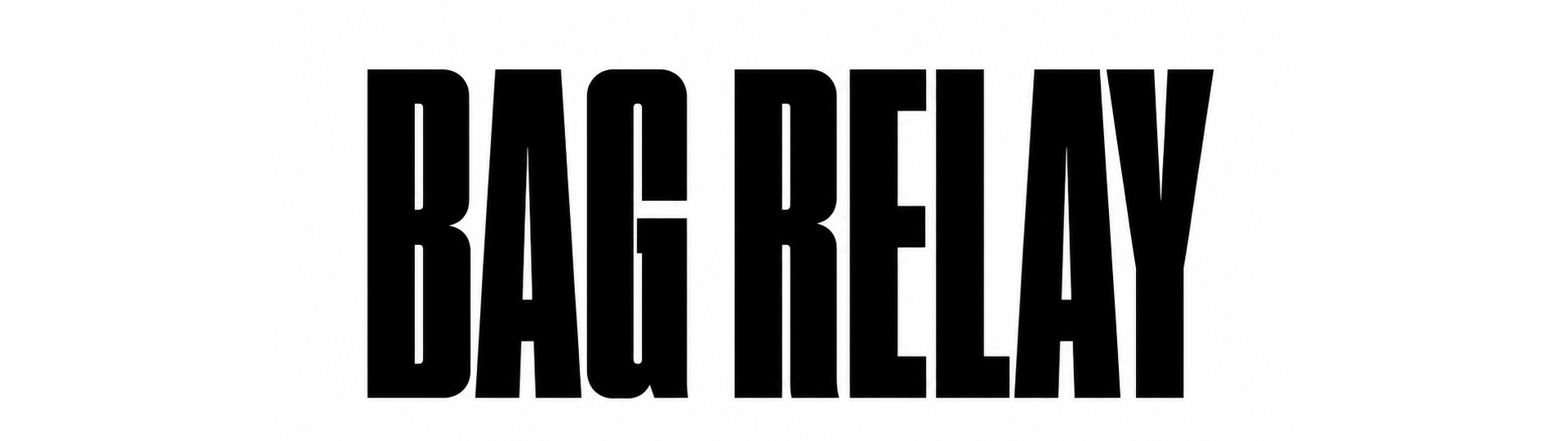 Bag Relay